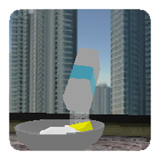 Bake Simulator