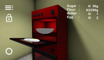 Bake Simulator скриншот 2