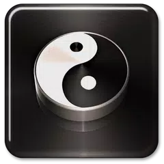 Yin Yang Sfondi Animati