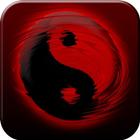 Icona Yin Yang Wallpapers