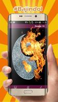 3 Schermata Yin Yang Wallpapers