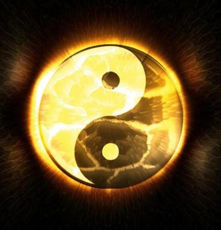 Yin Yang Wallpaper For Android Apk Download