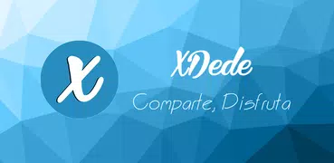 XDede - Series Online