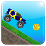 Hill Slope Racing