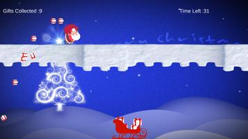 Santa Gift Storm screenshot 4