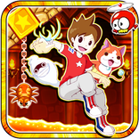 YoKai Adventure Watch