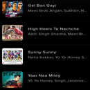 Best Album Yo Yo Honey Singh Mp3 APK