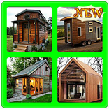 Tiny House Planları