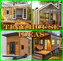 Tiny House Plan Ideas poster