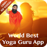 Yoga Guru App