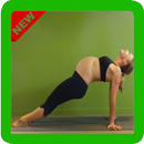 गर्भवती महिलाओं के लिए योग आंदोलनों पर ट्यूटोरियल APK