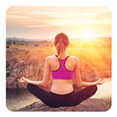 Yoga Live Wallpaper APK