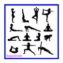 Gerakan Yoga APK