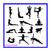 Yoga Movements icon