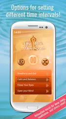 Yoga Music Nature Sounds APK download