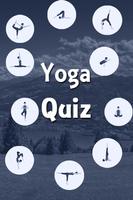 Yoga Quiz poster