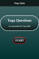Yoga Quiz screenshot 1