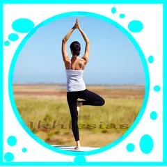 Yoga Training Position Guides APK download