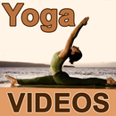 Yoga VIDEOs All Types Steps APK