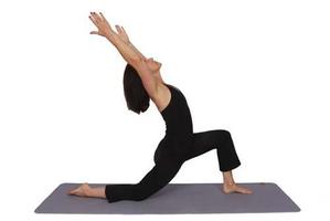 3 Schermata Yoga for Weight Loss