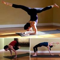 1 Schermata Yoga for Weight Loss