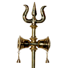 Shiva Chalisa 3d icon