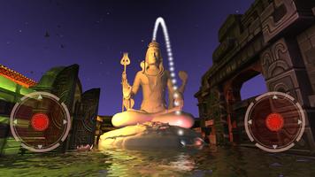 Shiva Chalisa 3d screenshot 2