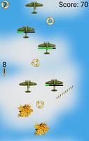 Spitfire Striker captura de pantalla 3