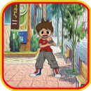 Yokai Watch Ninja Adventure APK