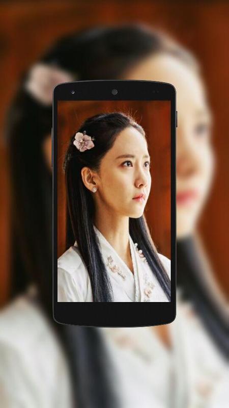 خلفيات Yoona Snsd For Android Apk Download