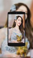 Papel de Parede Yoona SnSd Cartaz