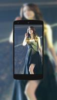 Papel de Parede Yoona SnSd imagem de tela 2