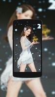 Papel de Parede Yoona SnSd imagem de tela 3