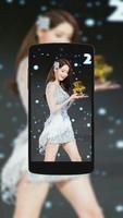 Yoona SnSd Wallpaper capture d'écran 3