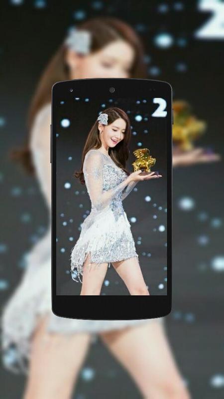 خلفيات Yoona Snsd For Android Apk Download