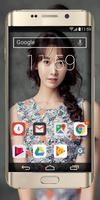 Yoona Snsd Wallpapers HD KPOP Affiche