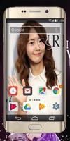 Yoona Snsd Wallpapers HD KPOP syot layar 1