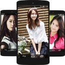 Yoona Wallpapers KPOP APK