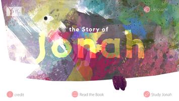 (free) The Story of Jonah Cartaz