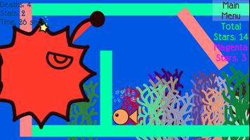Fish Simulator capture d'écran 1