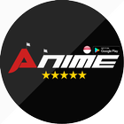 Anime Channel أيقونة