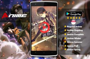 Anime Channel تصوير الشاشة 1