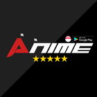 Anime Channel Sub Indo - Yoosh アイコン