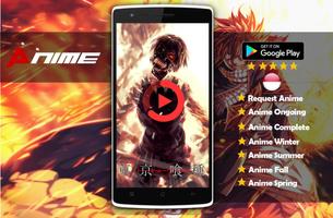 Anime Channel Sub Indo - Yoosh تصوير الشاشة 2