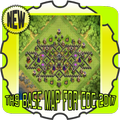 New TH9 Base Maps For Coc 2017
