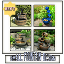 Best Small Fountain Design APK