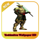 Yoshimitsu Wallpaper HD APK