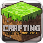 Crafting Guide for Minecraft icône