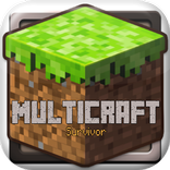 ”Multicraft Pro Survivor Game