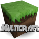 Multicraft Pro Version ไอคอน